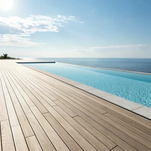 Доска террасная лиственница гладкая 45*142*6000, сорт ВС (0,852м2)